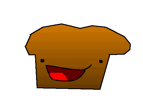 Epic Toast! :P
