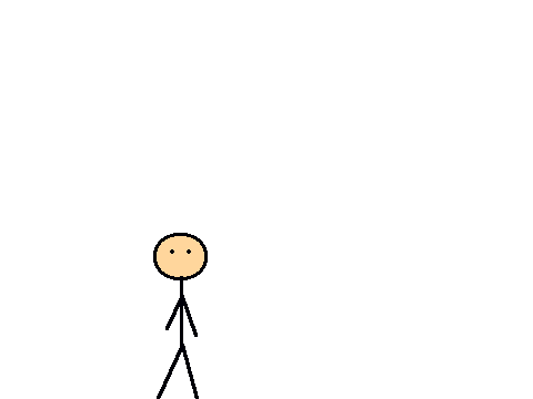 Short animation