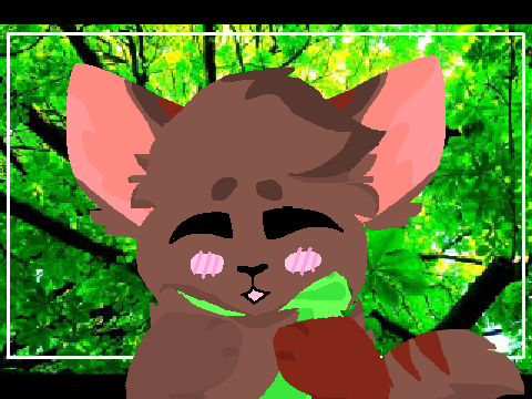 ♡Loving You♡ // Meme |HAPPY B-DAY SILVER <3 +trees+
