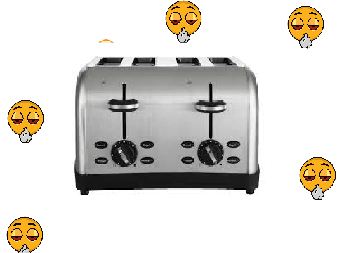 Pictogram Roast