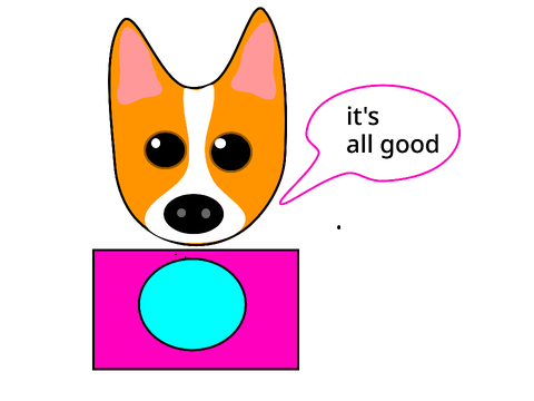 a dogs life