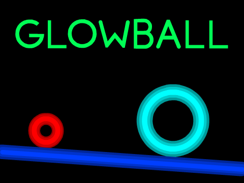 GlowBall @MrMustacheRules