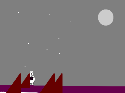 Lumpy Jumper