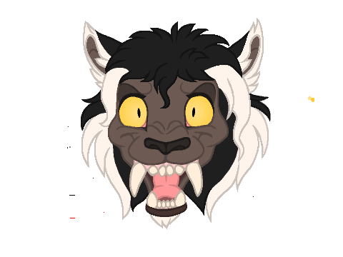My Boyfriend's a Werecat WIP