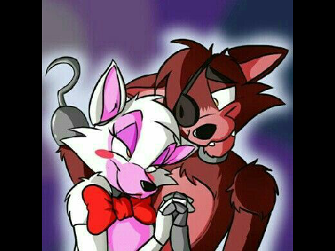 REMIX IF YOU SHIP FOXY X MANGLE