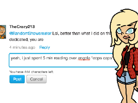 IM MUTED 