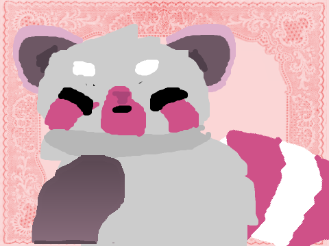 DTA {Red Panda Edition} OPEN remix