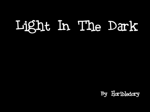Light In The Dark
