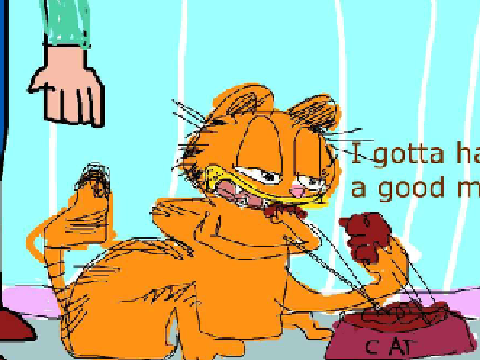 PsychoSquid Winkward