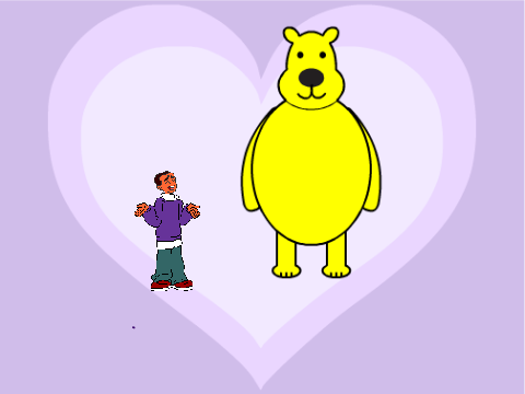 pudsy