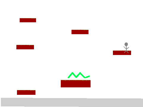 Advanced Scratch