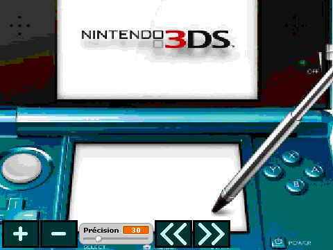 Nintendo 3DS preview