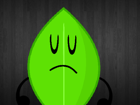 Gasoline | (BFDI)
