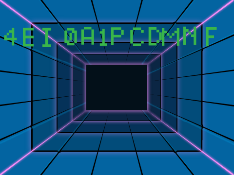 Random Letter/Password Generator