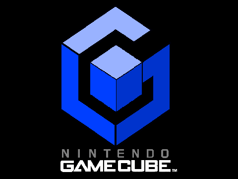 Nintendo GameCube Logo Remake