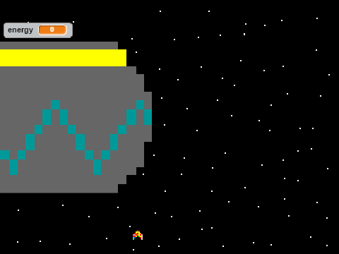 UP12 NekoForce Alpha v1.0