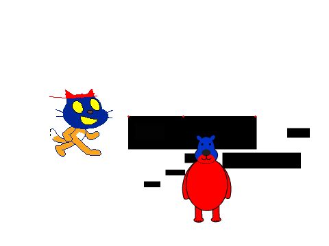 army of bear 2s vs scratch the zombie