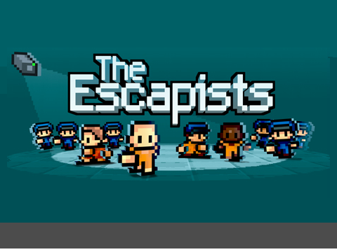 The Escapists Music (Shankton State Pen)
