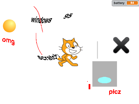Scratch 95 1.3