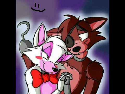 REMIX IF YOU SHIP FOXY X MANGLE remix