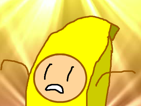 savage banana 