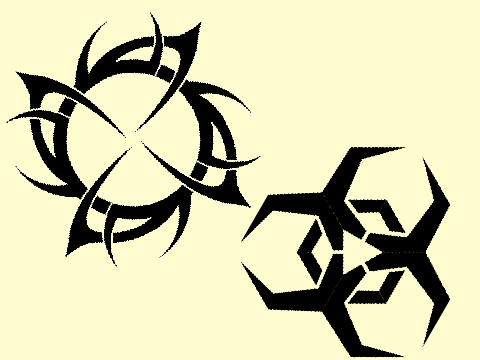 spin