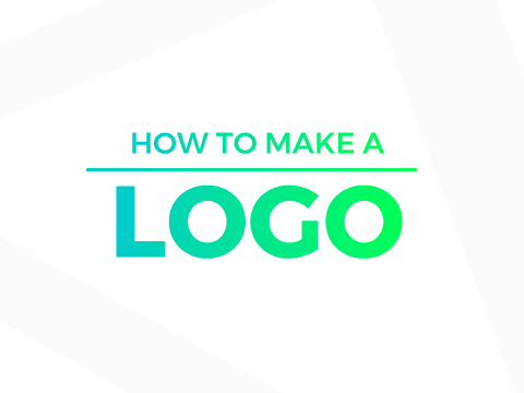 How to: Logo - Tutorial
