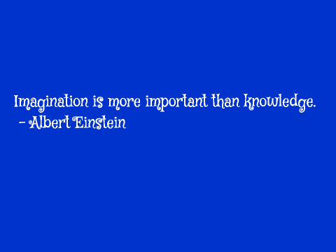 Famous quote #1