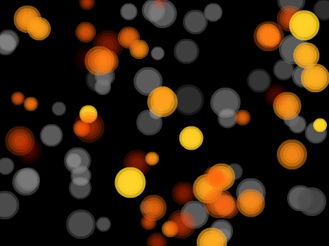 STORM (Particle Engine)