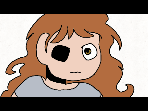 I Gave Up on This One