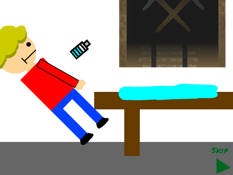 Types of bottle flips! Animation