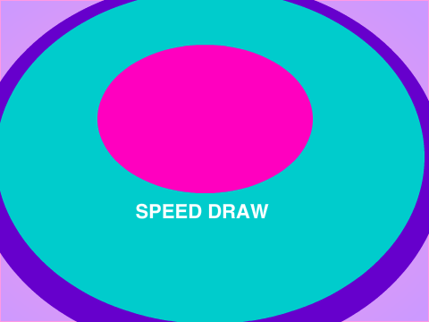 Ulana speed draw.