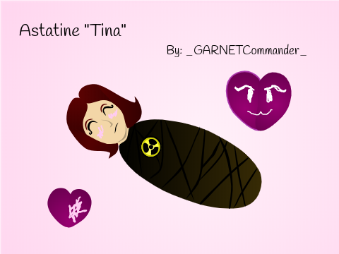 ᗩsтαтιηε "Tιηα": OC Vєcтσя Dяαωιηg (old and inaccurate) ♡