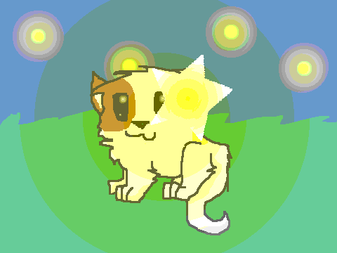 Hi im new here!