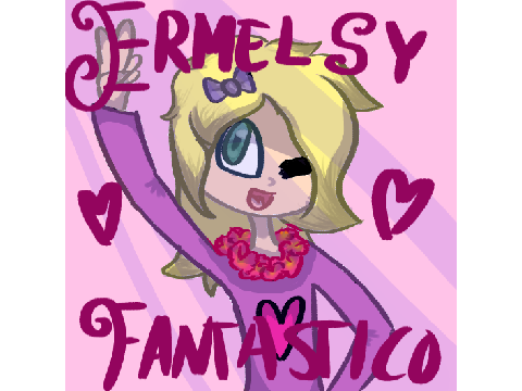 Profile pic for @ermelsyfantastico