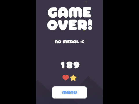 Wall Runner (v1.5) remix