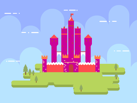Floating Kingdom remix