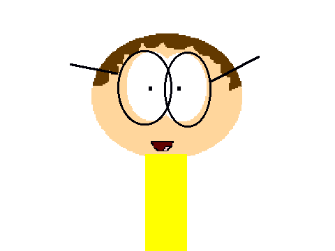 Me Trebule Sytle