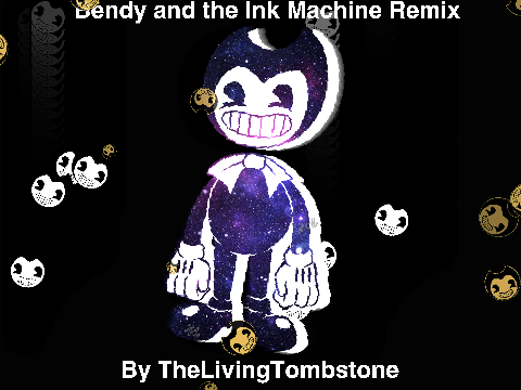 Bendy and the Ink Machine Remix