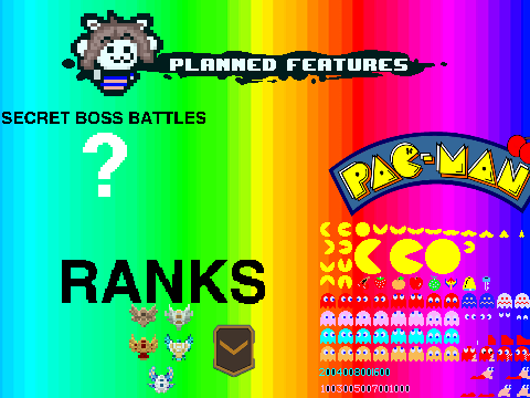 Planned Features for KittyTale