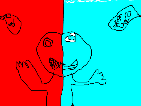 entery