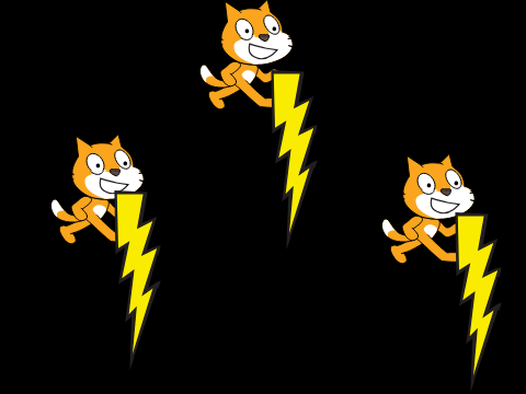cats that draw