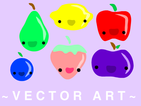 ~Vector Art~