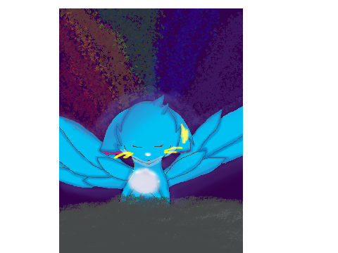 OC Blue