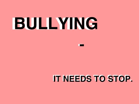 BULLYING - IT HURTS remix @Chery112