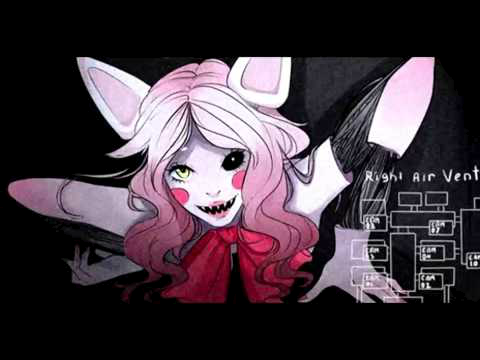 NIGHTCORE - MANGLED