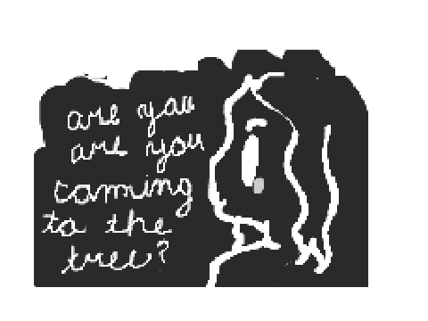Online art :) 