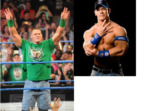 John Cena Theme Song 