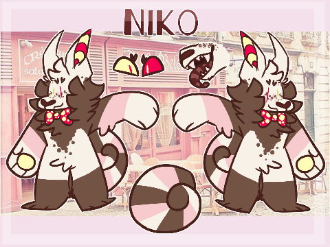 niko ♥