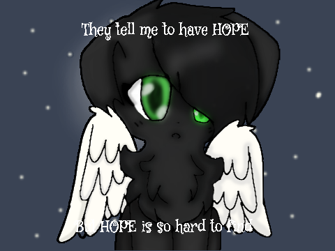 ~ Hope ~  CC Contest! OPEN remix